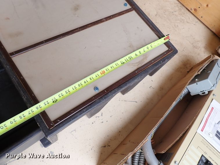 image for item DJ0217 2012 GMC Yukon Denali  SUV