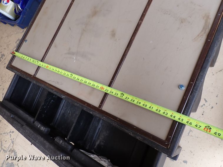 image for item DJ0217 2012 GMC Yukon Denali  SUV