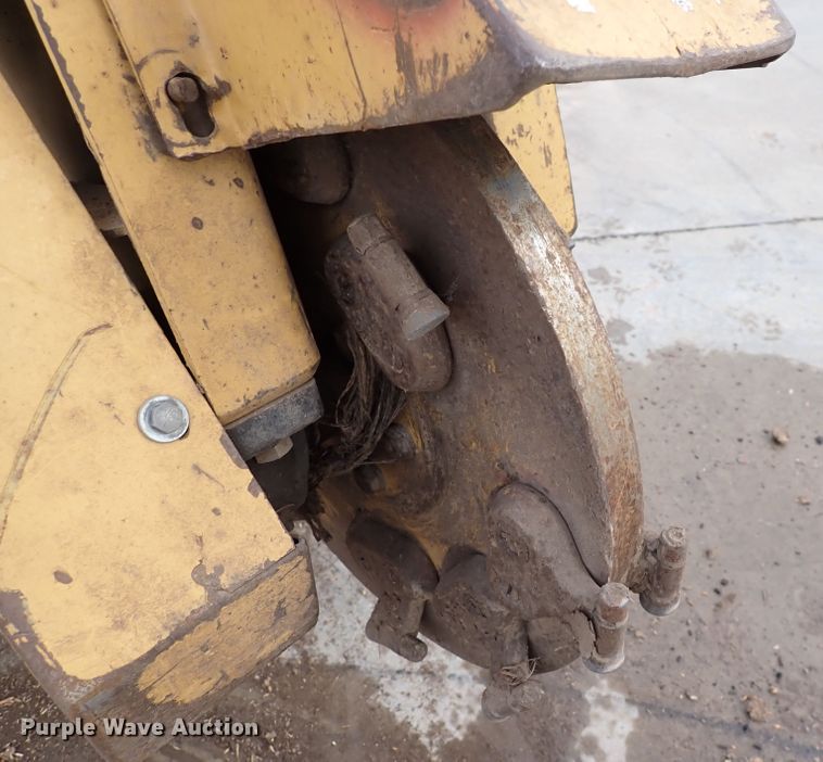 image for item DJ0244 Rayco RG1631  stump grinder