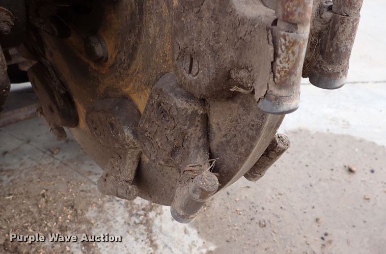 image for item DJ0244 Rayco RG1631  stump grinder