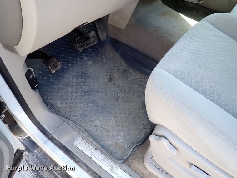 image for item DJ0246 2008 Chevrolet Tahoe  SUV