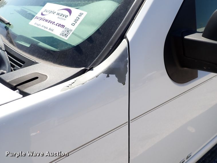 image for item DJ0246 2008 Chevrolet Tahoe  SUV