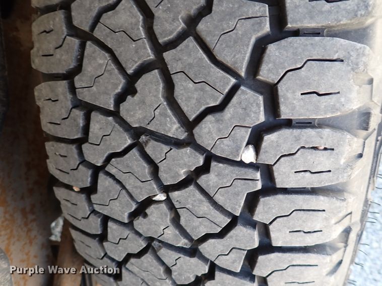 image for item DJ0246 2008 Chevrolet Tahoe  SUV