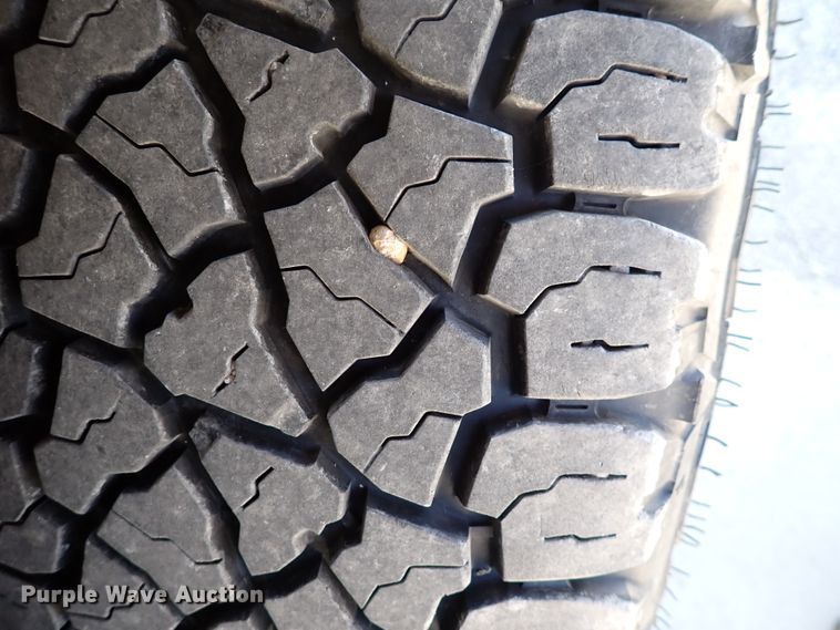 image for item DJ0246 2008 Chevrolet Tahoe  SUV