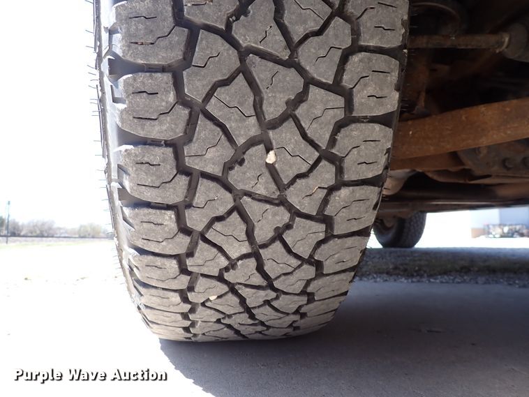 image for item DJ0246 2008 Chevrolet Tahoe  SUV