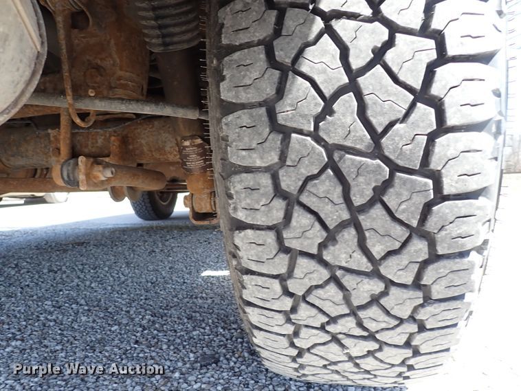 image for item DJ0246 2008 Chevrolet Tahoe  SUV