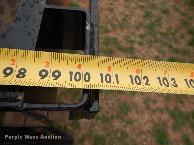 image for item DJ0402 2019 Diamond T 10240DTF equipment trailer