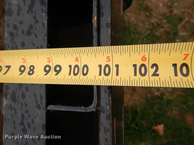 image for item DJ0402 2019 Diamond T 10240DTF equipment trailer