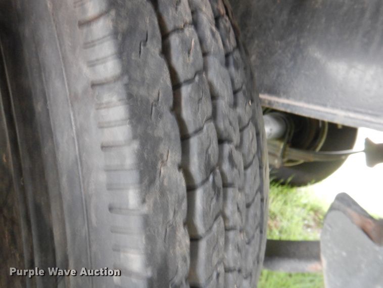 image for item DJ0402 2019 Diamond T 10240DTF equipment trailer