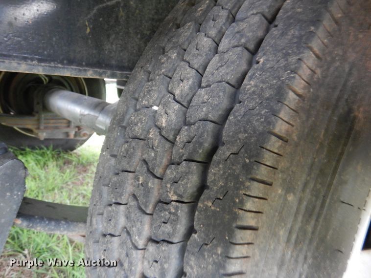 image for item DJ0402 2019 Diamond T 10240DTF equipment trailer