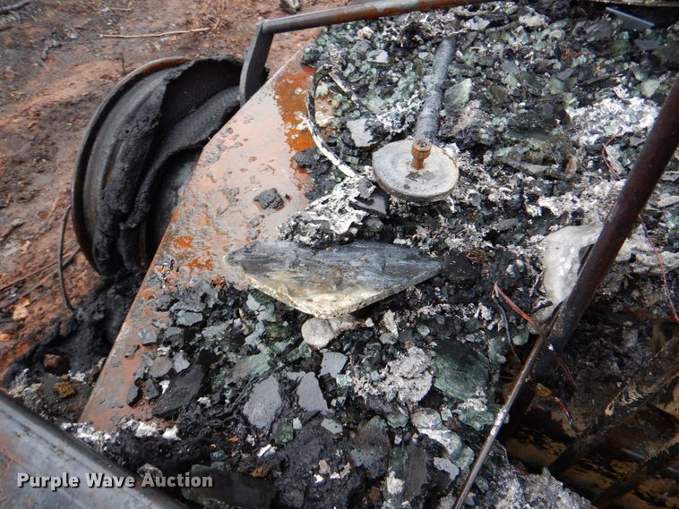 image for item DJ0403 2008 Volvo BL60  backhoe