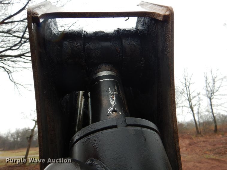 image for item DJ0403 2008 Volvo BL60  backhoe