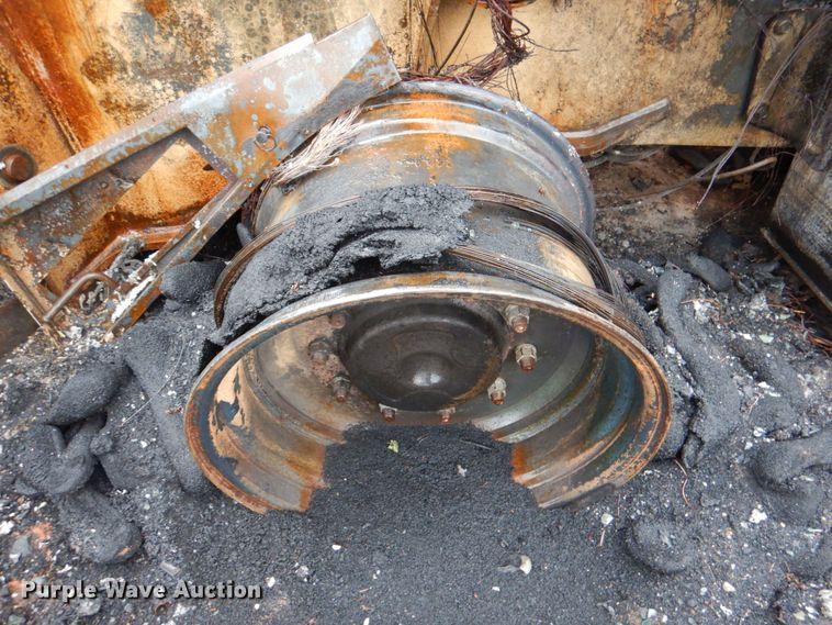 image for item DJ0403 2008 Volvo BL60  backhoe