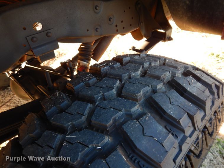 image for item DJ8138 1993 Ford F150  pickup truck