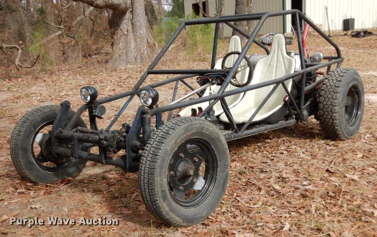 image for item DJ8150 Dune buggy