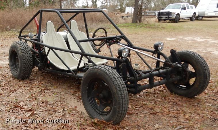 image for item DJ8150 Dune buggy