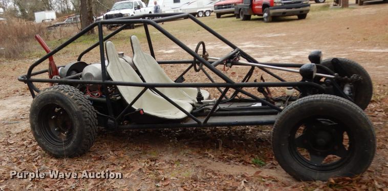 image for item DJ8150 Dune buggy