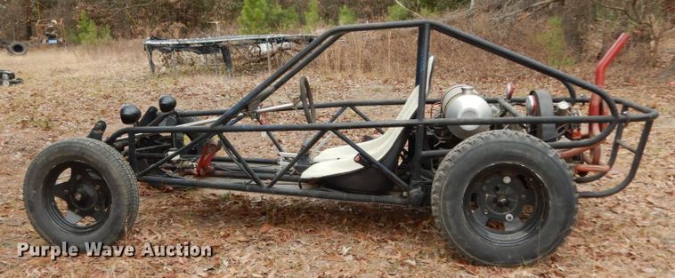 image for item DJ8150 Dune buggy