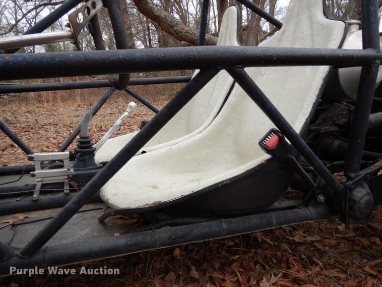 image for item DJ8150 Dune buggy