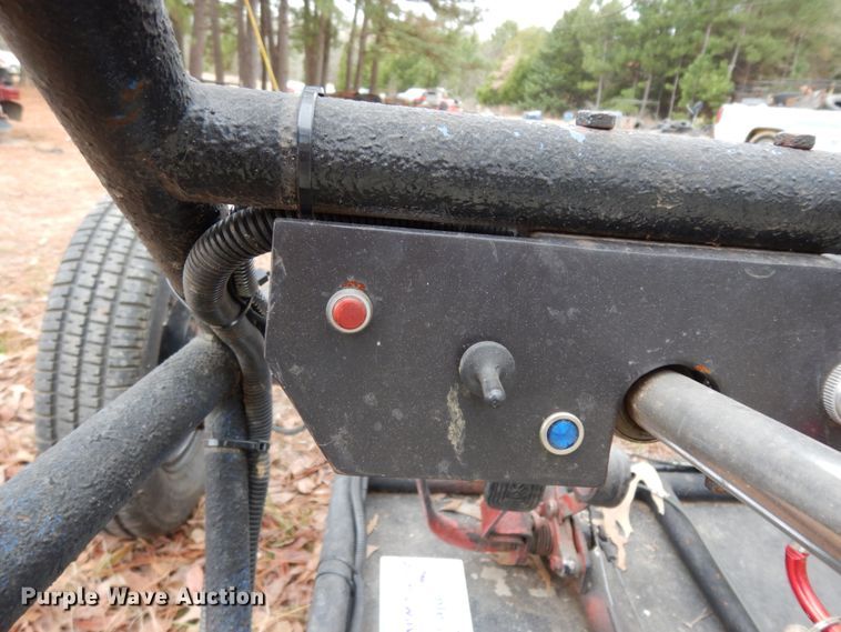 image for item DJ8150 Dune buggy