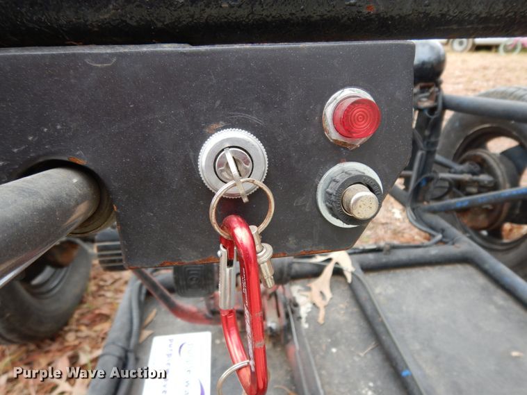 image for item DJ8150 Dune buggy