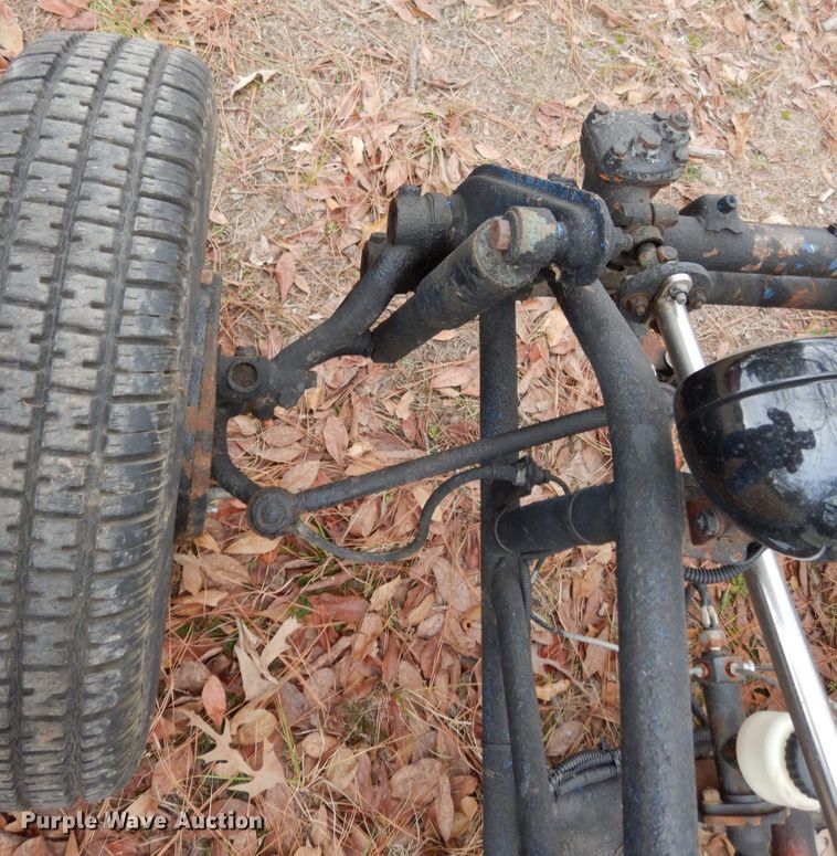 image for item DJ8150 Dune buggy