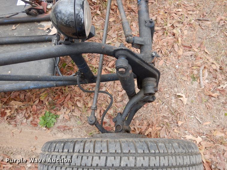 image for item DJ8150 Dune buggy