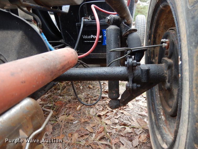 image for item DJ8150 Dune buggy