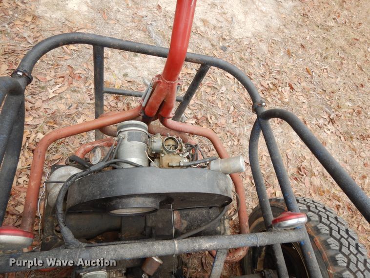 image for item DJ8150 Dune buggy