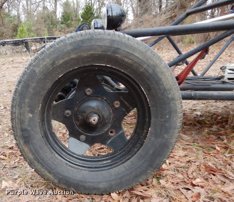 image for item DJ8150 Dune buggy