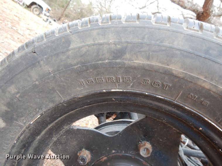 image for item DJ8150 Dune buggy