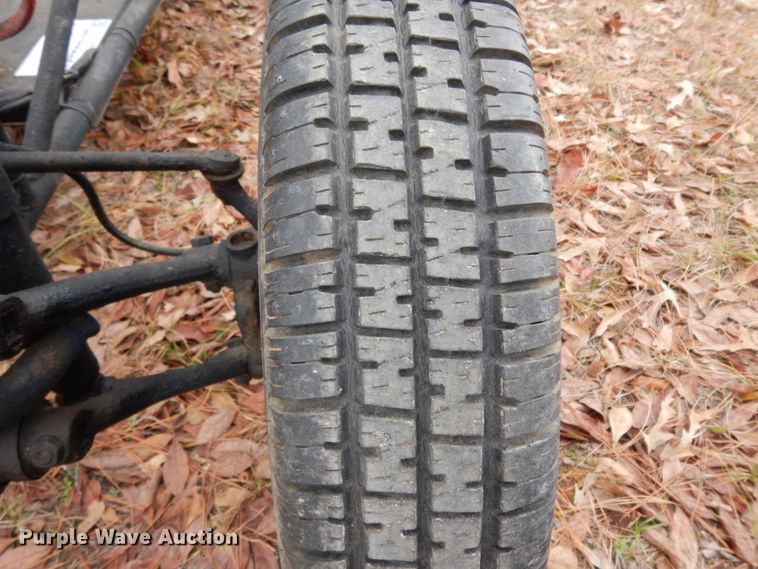 image for item DJ8150 Dune buggy