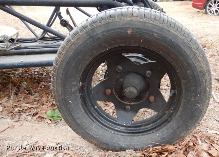 image for item DJ8150 Dune buggy