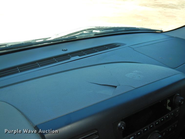 image for item DJ8343 2009 Chevrolet Silverado 1500  Ext. Cab pickup truck