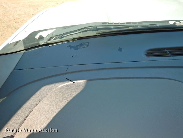 image for item DJ8343 2009 Chevrolet Silverado 1500  Ext. Cab pickup truck