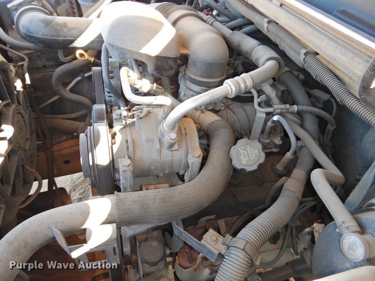 image for item DJ8343 2009 Chevrolet Silverado 1500  Ext. Cab pickup truck