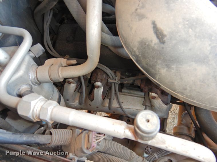 image for item DJ8343 2009 Chevrolet Silverado 1500  Ext. Cab pickup truck