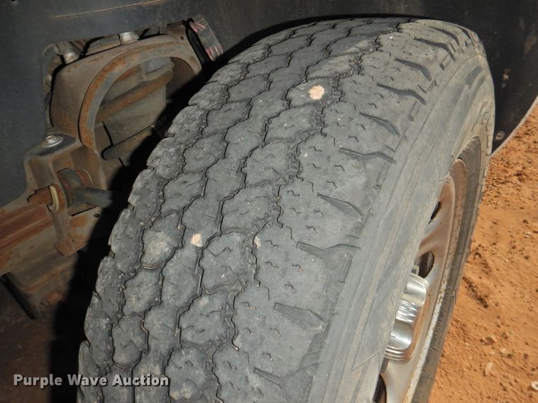 image for item DJ8343 2009 Chevrolet Silverado 1500  Ext. Cab pickup truck