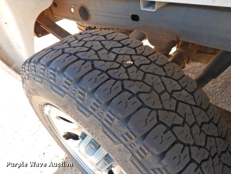 image for item DJ8343 2009 Chevrolet Silverado 1500  Ext. Cab pickup truck