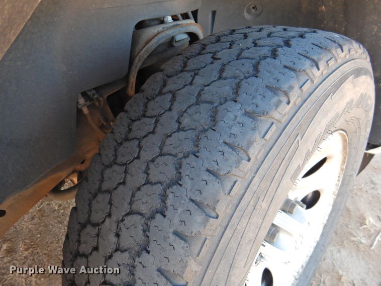 image for item DJ8343 2009 Chevrolet Silverado 1500  Ext. Cab pickup truck