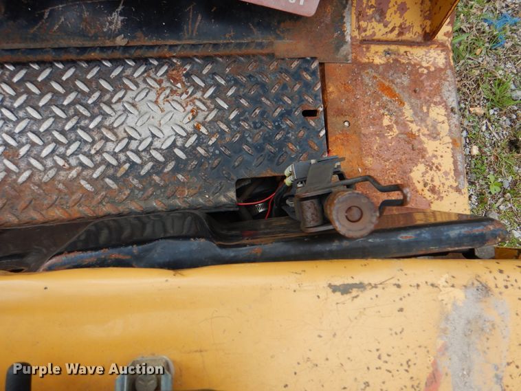 image for item DJ8720 Hyster S60XL  forklift