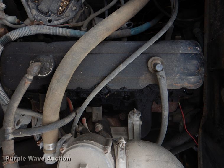 image for item DJ8720 Hyster S60XL  forklift