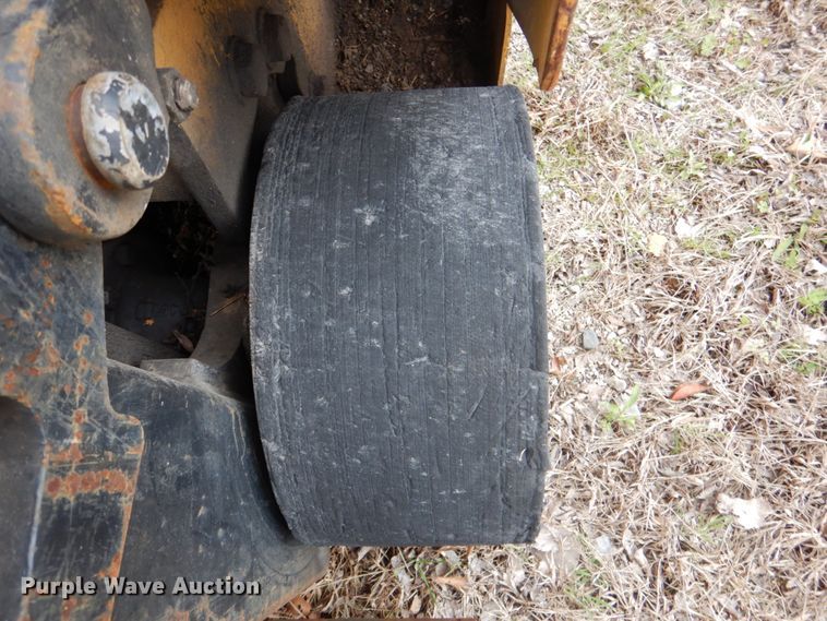 image for item DJ8720 Hyster S60XL  forklift