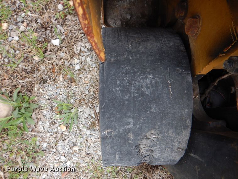 image for item DJ8720 Hyster S60XL  forklift