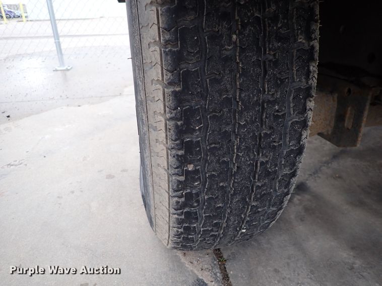 image for item DK4547 2008 Vermeer BC1500  wood chipper