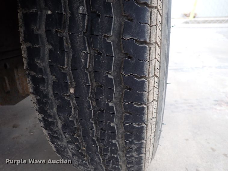 image for item DK4547 2008 Vermeer BC1500  wood chipper