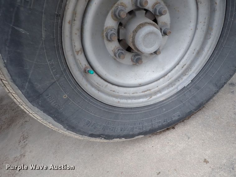 image for item DK4547 2008 Vermeer BC1500  wood chipper