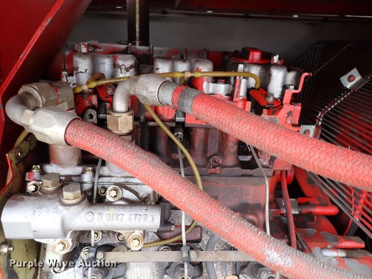 image for item DK4548 Ingersoll Rand P100DWD  air compressor