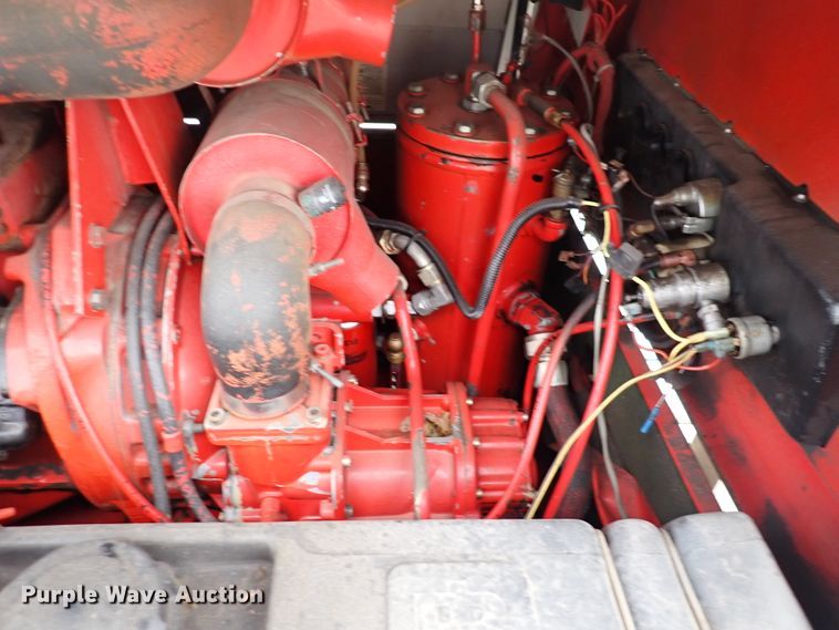 image for item DK4548 Ingersoll Rand P100DWD  air compressor