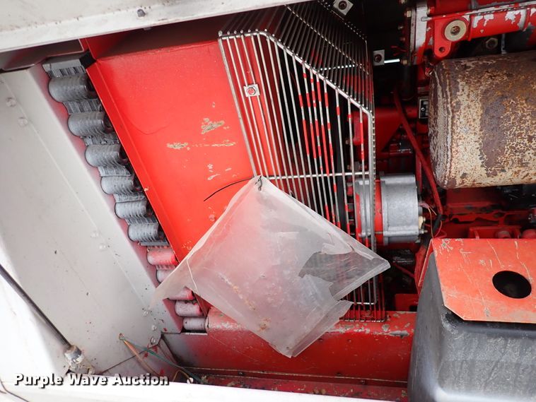 image for item DK4548 Ingersoll Rand P100DWD  air compressor